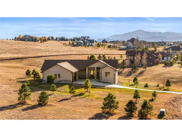 20201 Royal Troon Dr, Monument, CO 80132