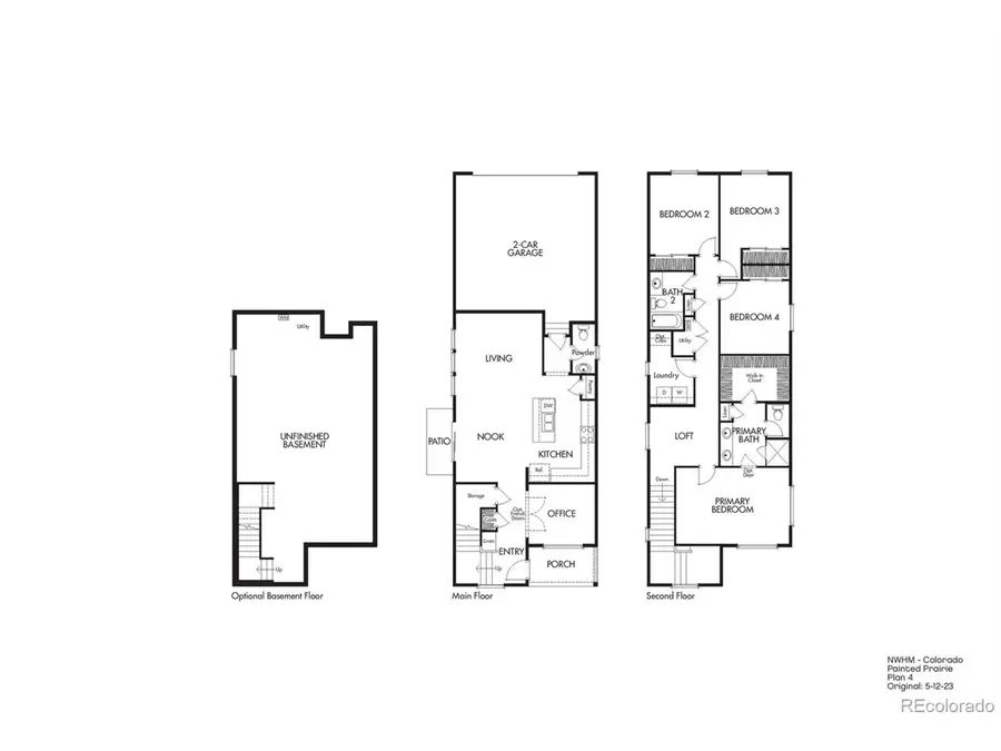 21293 E 63rd Dr, Aurora, CO 80019 - Image #2