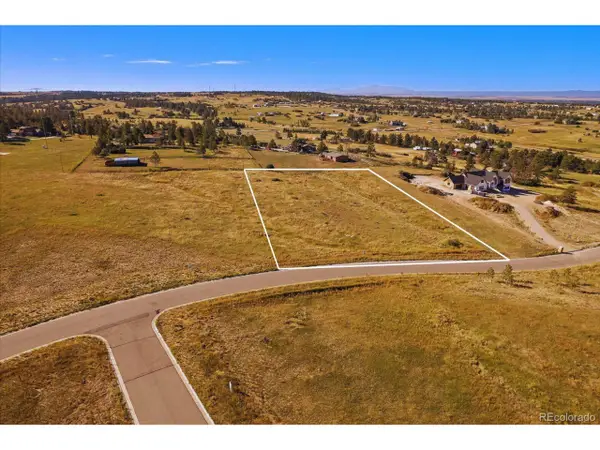 75 Evening Hunt Rd, Franktown, CO 80116