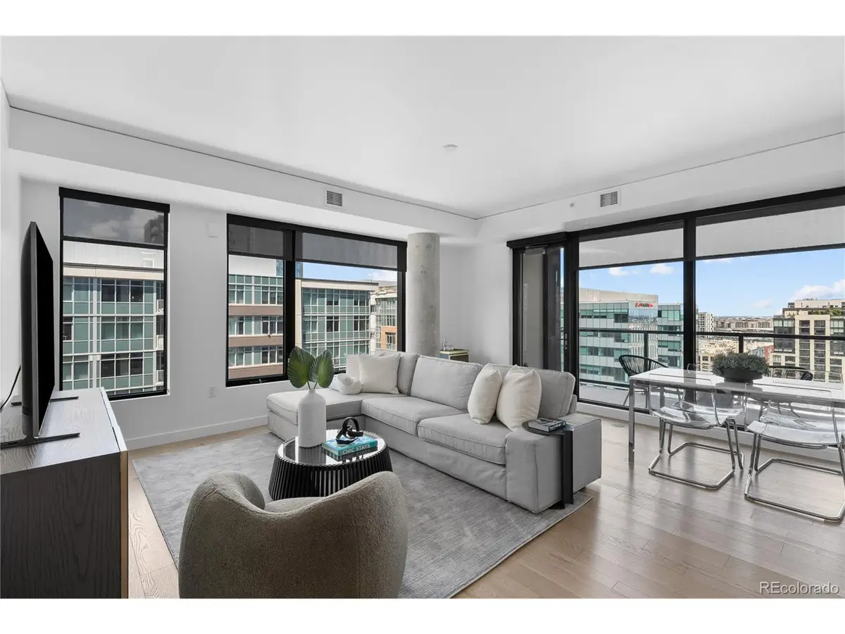 1750 Wewatta St #1301, Denver, CO 80202 - Image #1