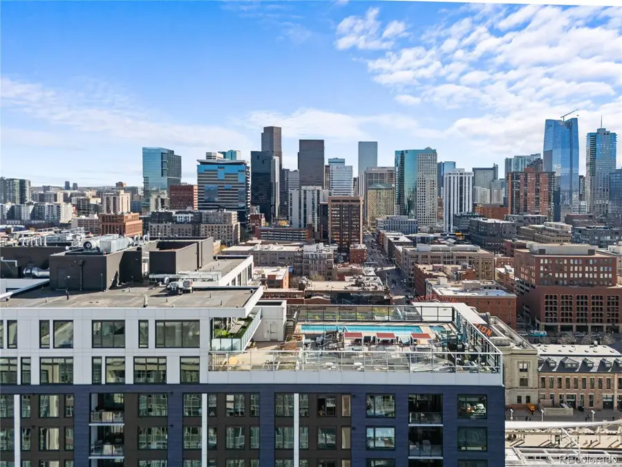 1750 Wewatta St #1301, Denver, CO 80202 - Image #2