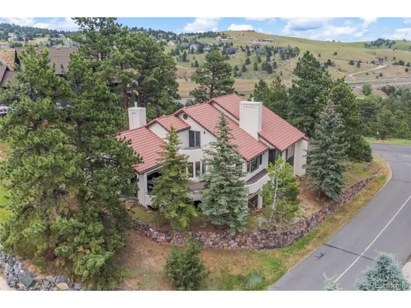 22454 Anasazi Way, Golden, CO 80401