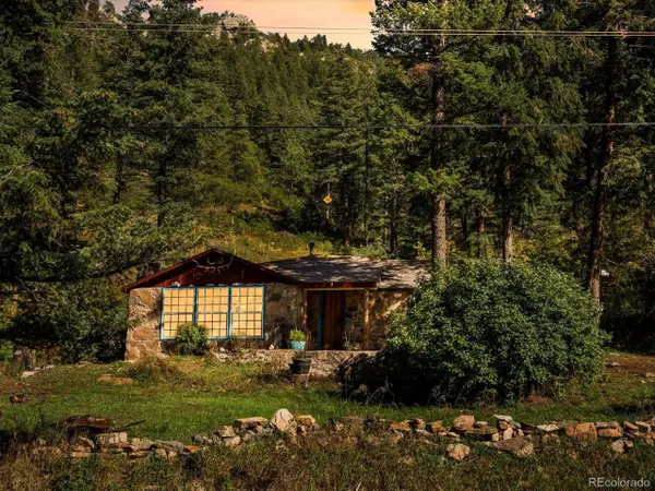 10230 S Deer Creek Rd, Littleton, CO 80127