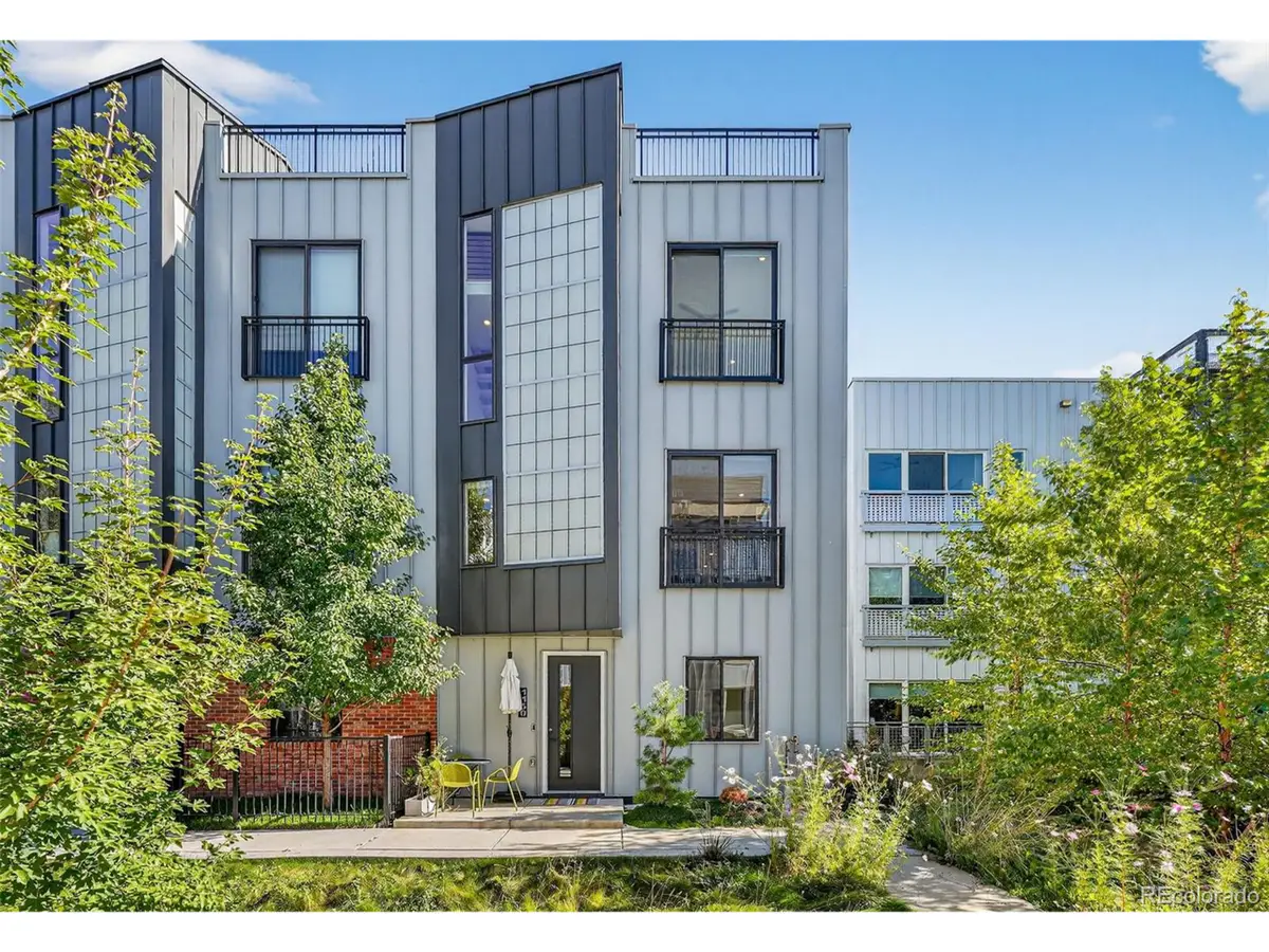 1150 26th St, Denver, CO 80205 - #1