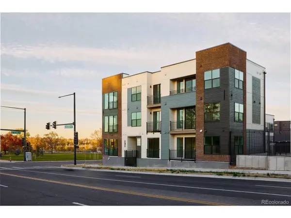 1634 N Sheridan Blvd #202, Denver, CO 80204