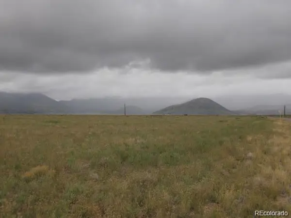 0 County Road Cc, Moffat, CO 81143