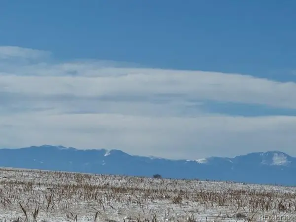 7252 Yoder Rd, Calhan, CO 80808