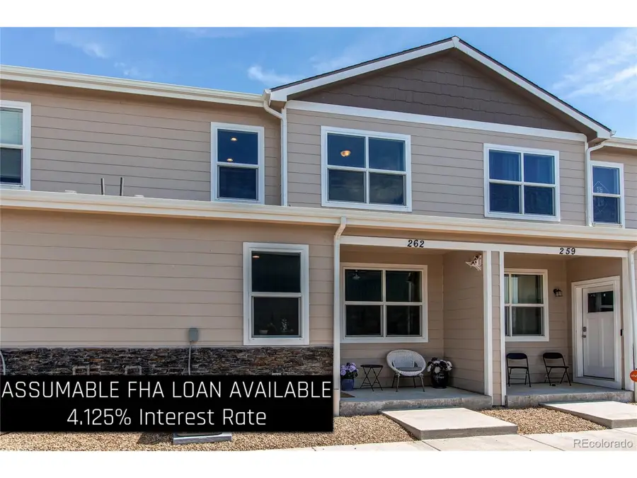 262 S 4th Ct, Deer Trail, CO 80105 - Image #2