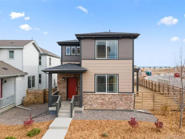 5454 S Elk Way, Aurora, CO 80016