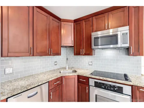 720 16th St #207, Denver, CO 80202