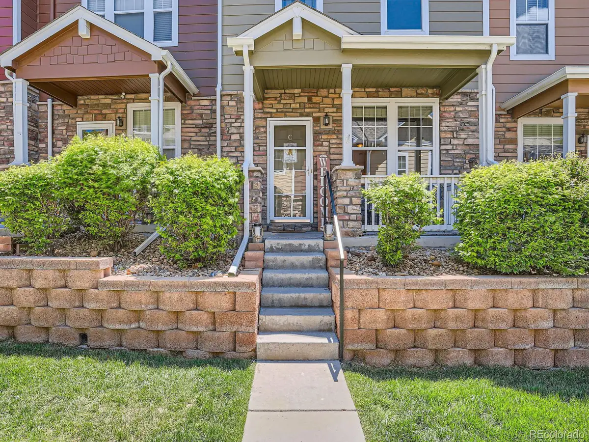 13638 Garfield St #C, Thornton, CO 80602 - Image #1