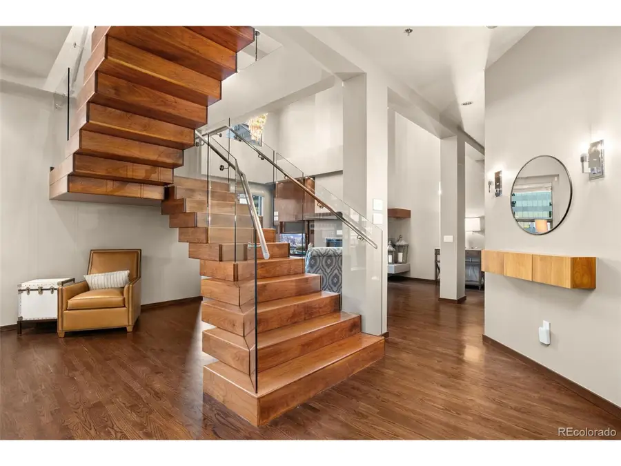 1800 Lawrence St #505, Denver, CO 80202 - Image #2