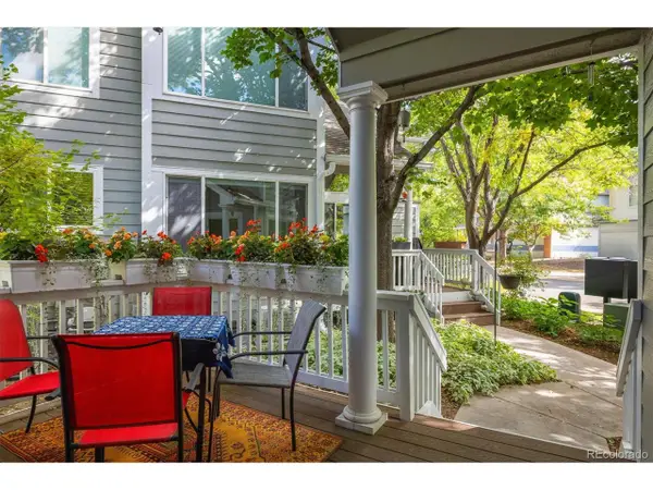 4756 Franklin Dr, Boulder, CO 80301