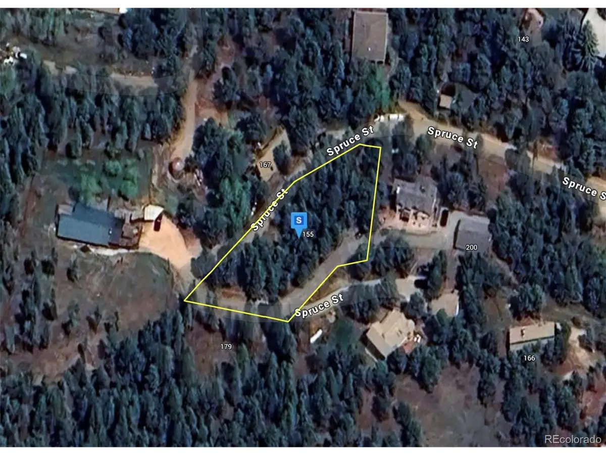 155 Spruce St, Jamestown, CO 80455 - Image #1