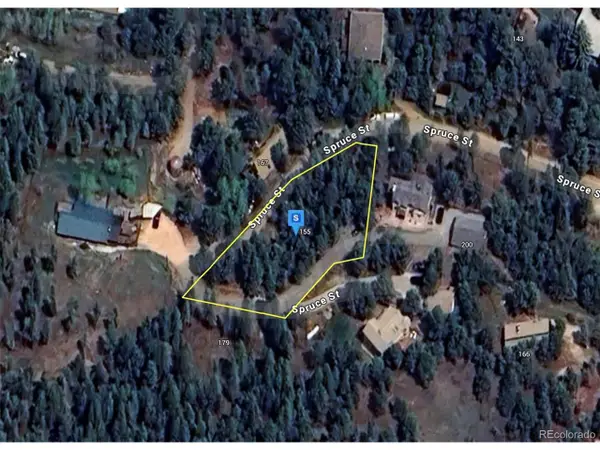 155 Spruce St, Jamestown, CO 80455