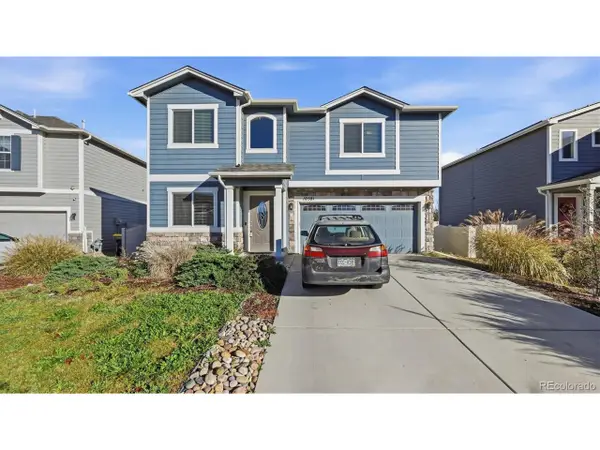 10581 Traders Pkwy, Fountain, CO 80817