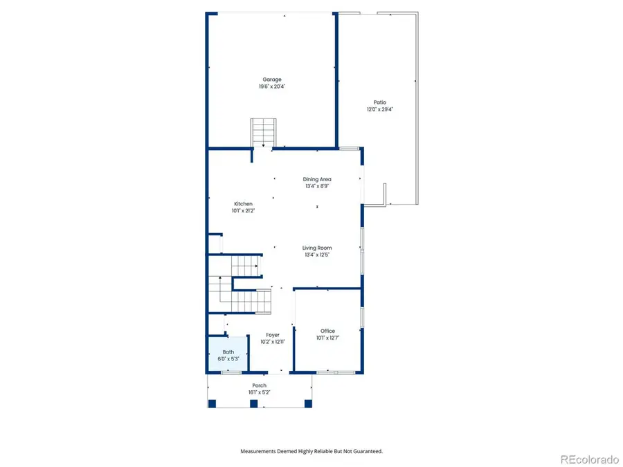 21803 E Quincy Pl, Aurora, CO 80015 - Image #3