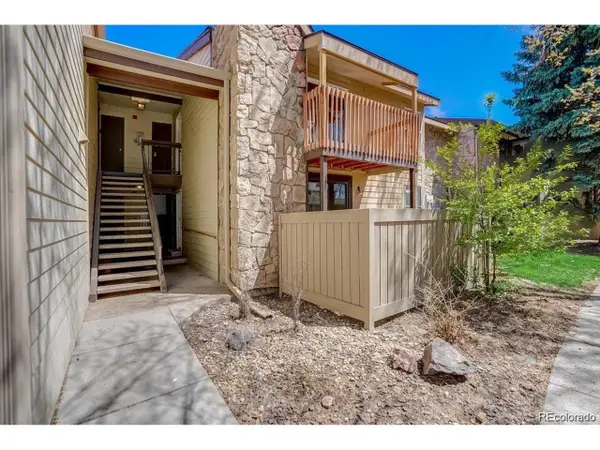 7870 W 87th Dr #J, Arvada, CO 80005