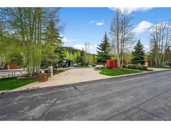 85 Revett (lot 336) Dr, Breckenridge, CO 80424