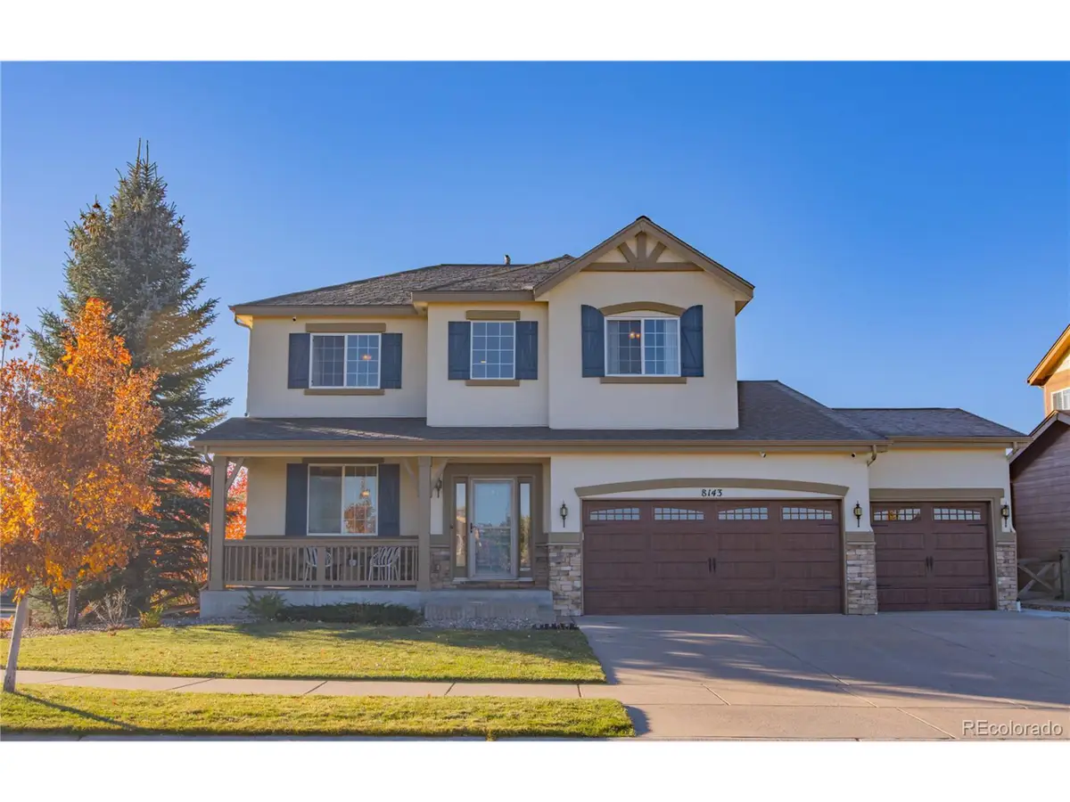 Address Withheld By Seller, Colorado Springs, CO 80927 - Image #1