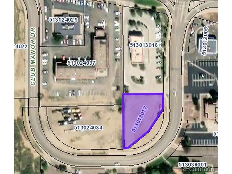 Tbd, Pueblo, CO 81008 - #3