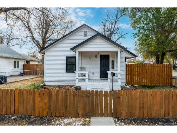 204 E Egbert St, Brighton, CO 80601