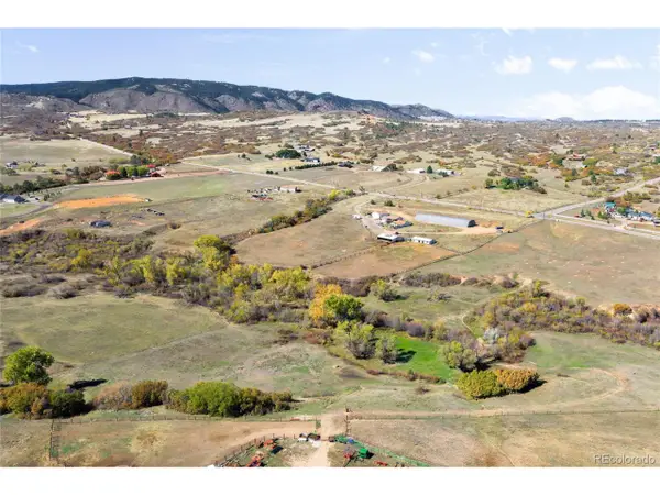 5354 Jackson Creek Rd, Sedalia, CO 80135