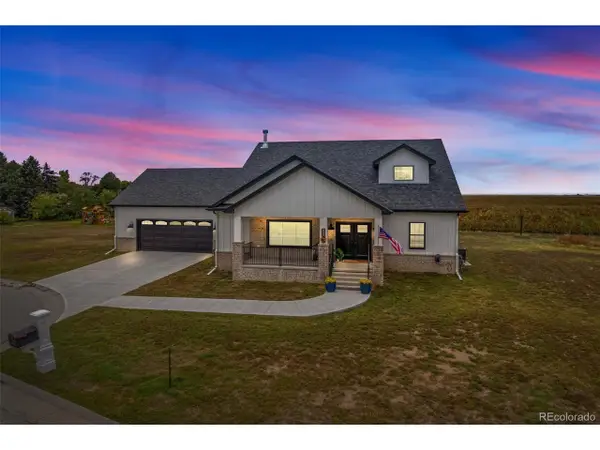 540 Pheasant Run, Haxtun, CO 80731