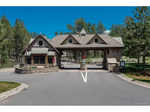 910 Equinox Dr, Castle Rock, CO 80108