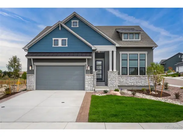 17209 Alsike Clover Ct, Monument, CO 80132