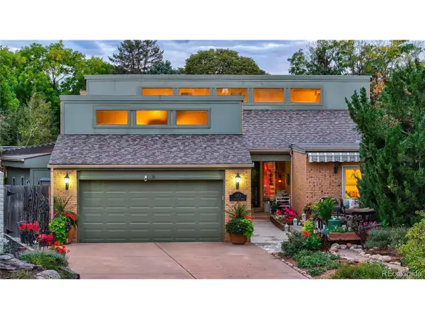 4313 S Atchison Cir, Aurora, CO 80015