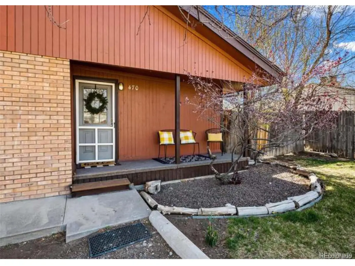 460 S Fenton St, Lakewood, CO 80226 - Image #1