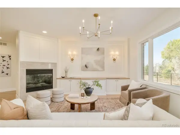 1 Silver Fox Dr, Greenwood Village, CO 80121