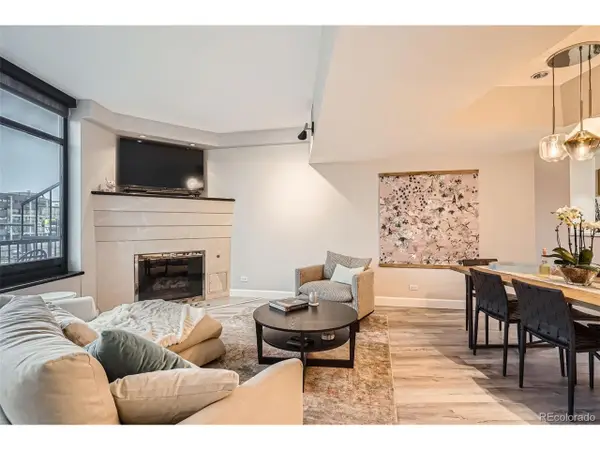 1350 Lawrence St #2F, Denver, CO 80204