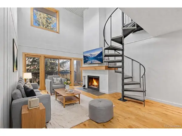 Address Withheld By Seller, Silverthorne, CO 80498