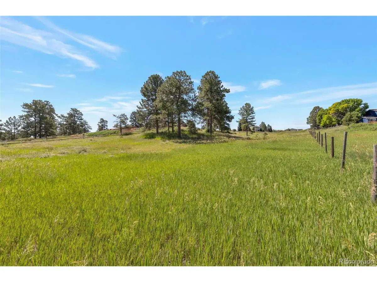 10461 Black Forest Dr, Parker, CO 80138 - #1