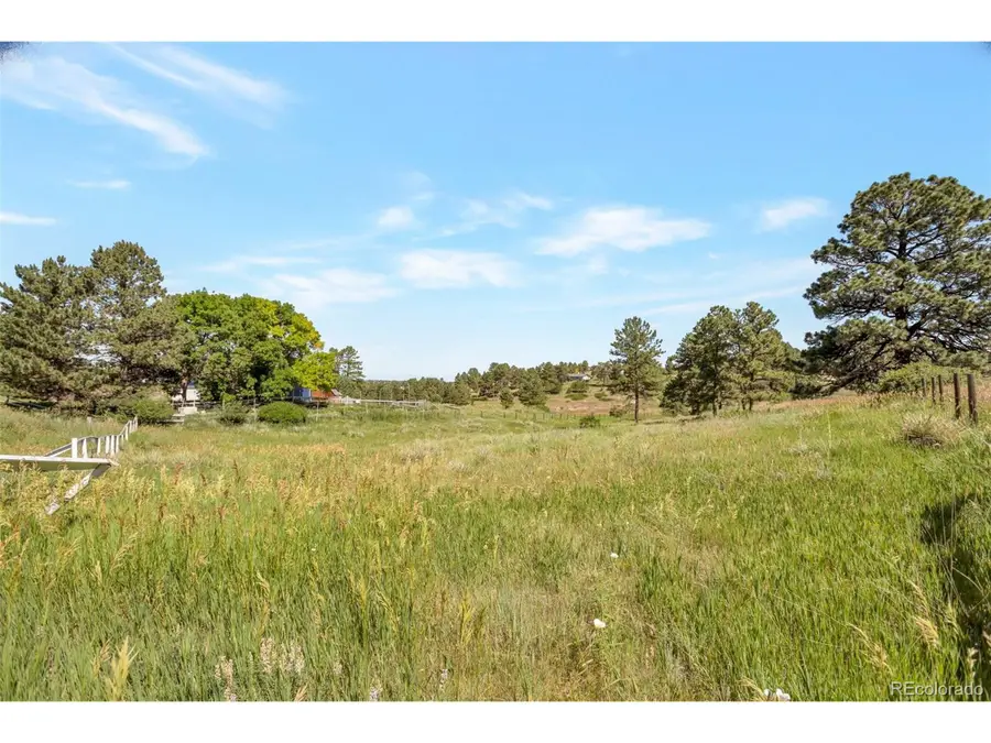 10461 Black Forest Dr, Parker, CO 80138 - #2