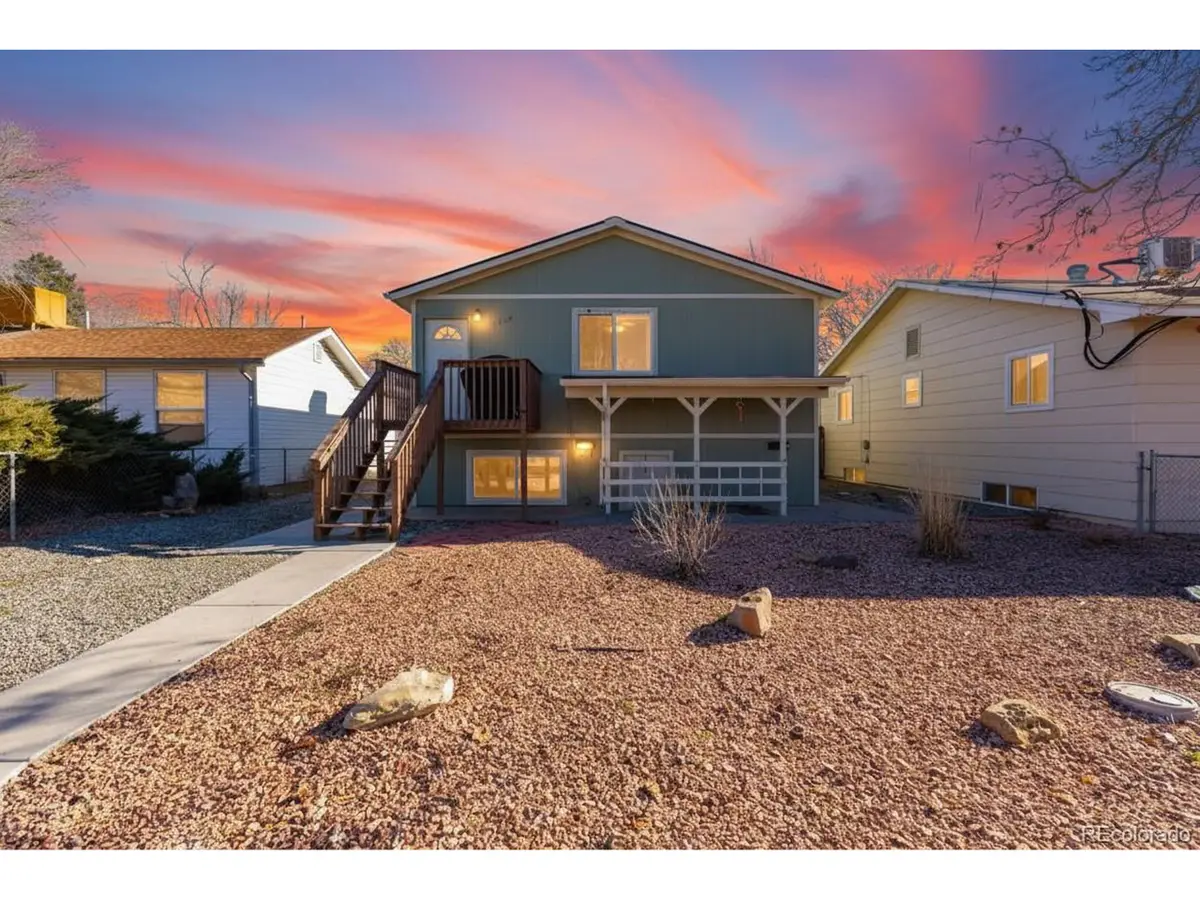 1610 N 15th St, Grand Junction, CO 81501 - Image #1