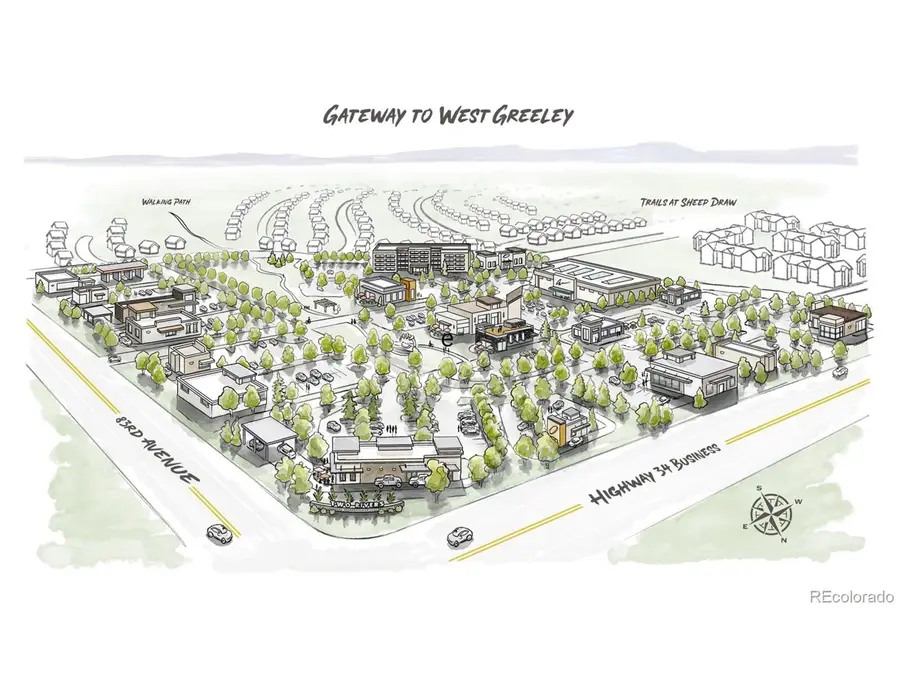 1015 83rd - Lot 4 Ave, Greeley, CO 80634 - #2
