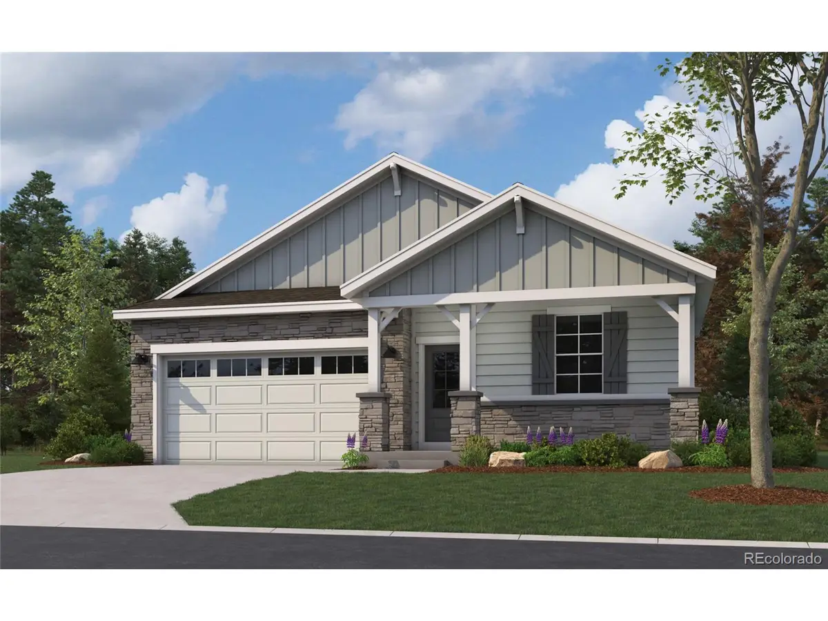 13763 Daffodil Way, Parker, CO 80134 - #1