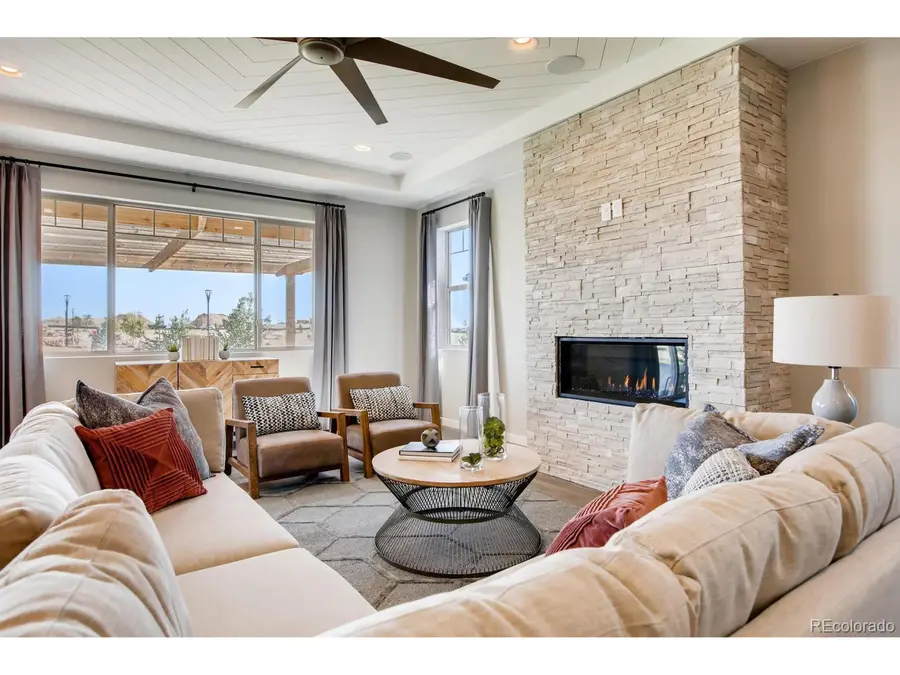 13763 Daffodil Way, Parker, CO 80134 - #3