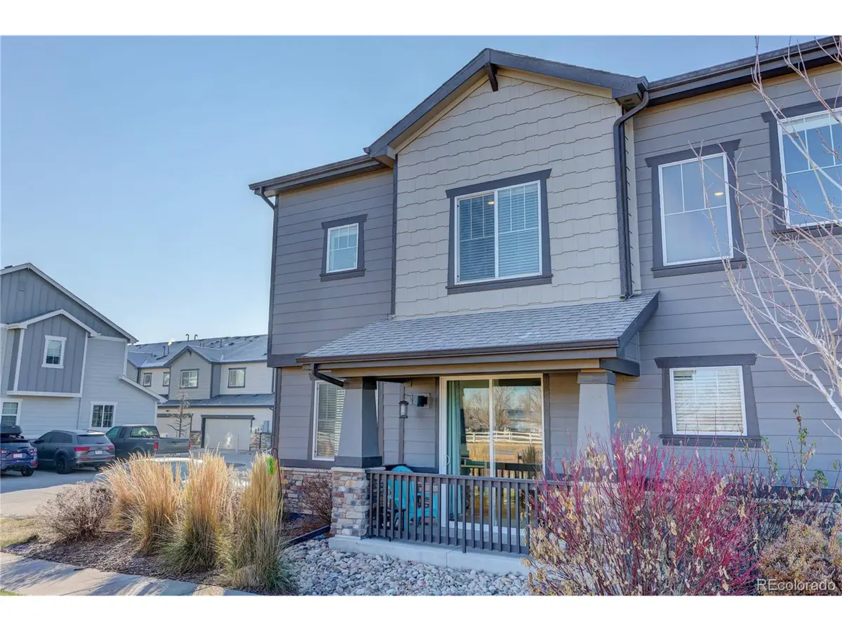 16471 E 119th Way #E, Commerce City, CO 80022 - Image #1