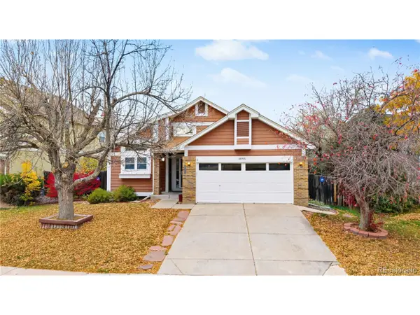 4895 S Argonne St, Aurora, CO 80015