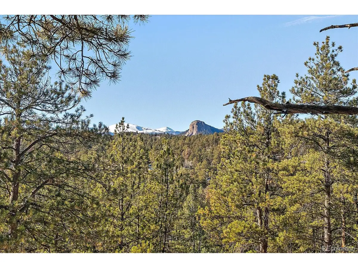0 Fish Pond Way, Pine, CO 80470 - #1