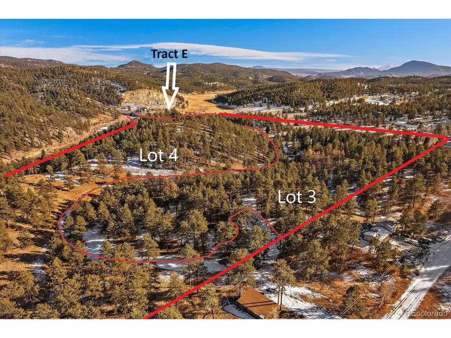 0 Fish Pond Way, Pine, CO 80470 - #2