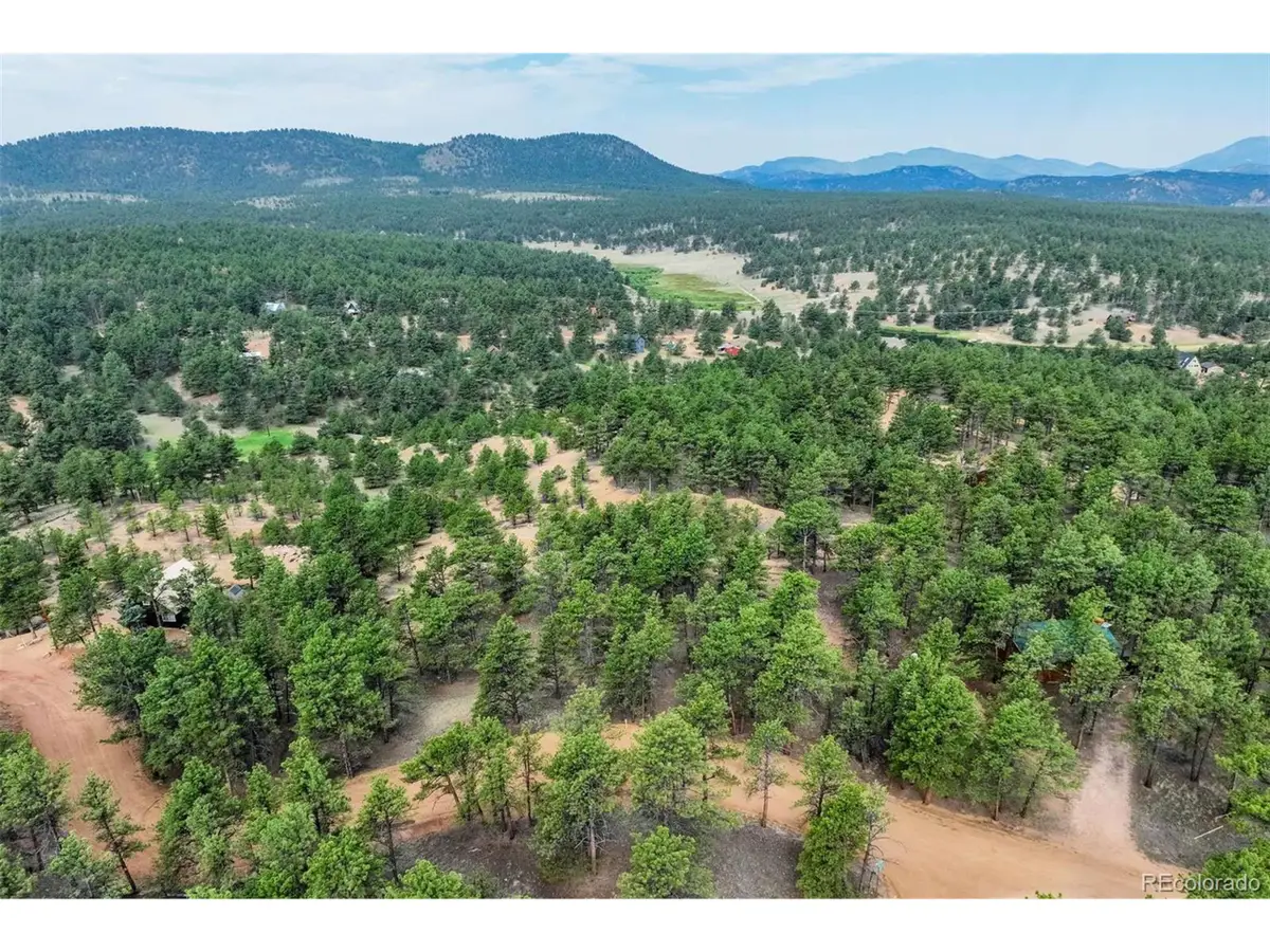 39 Reed Dr, Florissant, CO 80816 - Image #1