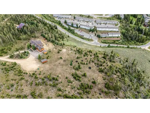 135 County Rd 8030, Fraser, CO 80442