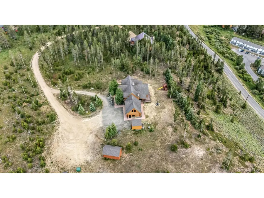 135 County Rd 8030, Fraser, CO 80442 - Image #2