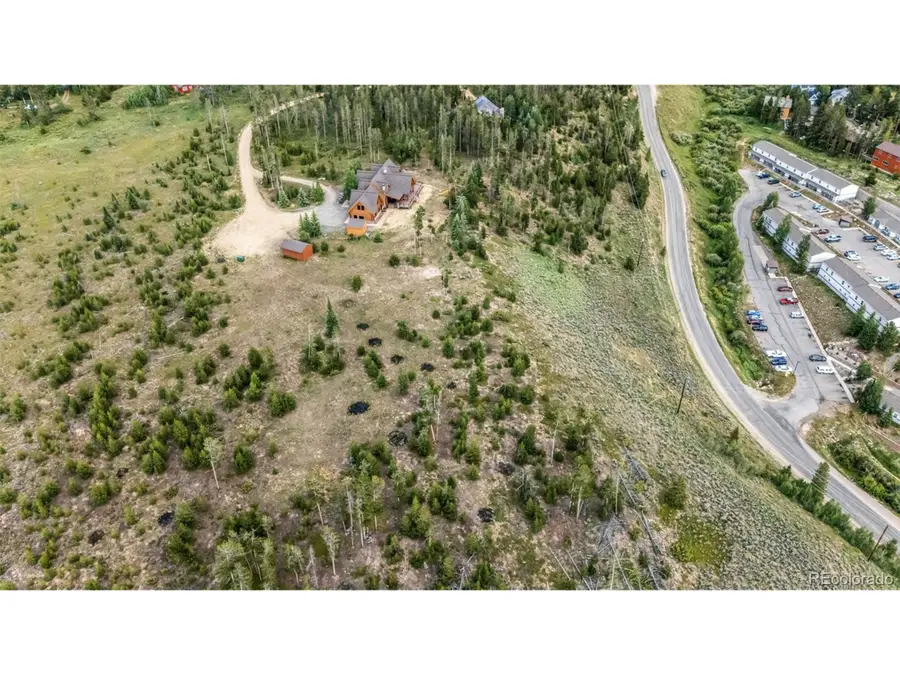 135 County Rd 8030, Fraser, CO 80442 - Image #3