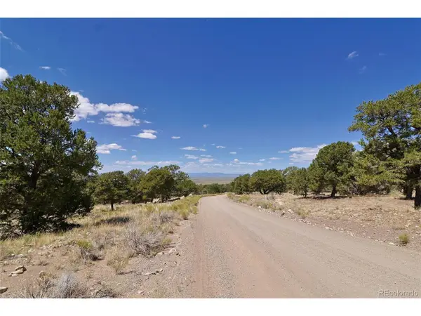 4446 Rarity Way, Crestone, CO 81131